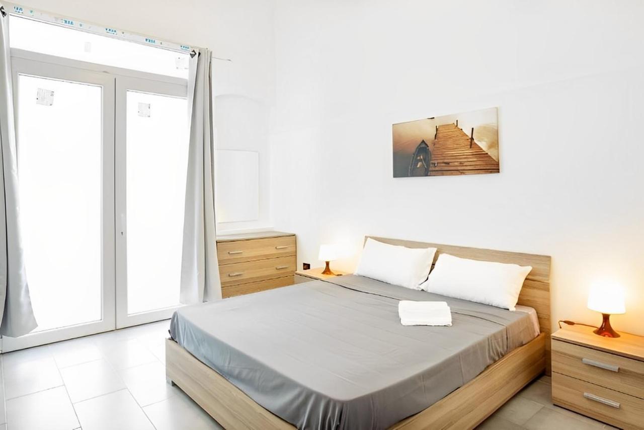 Vgm-Apartments Gimma บารี ภายนอก รูปภาพ