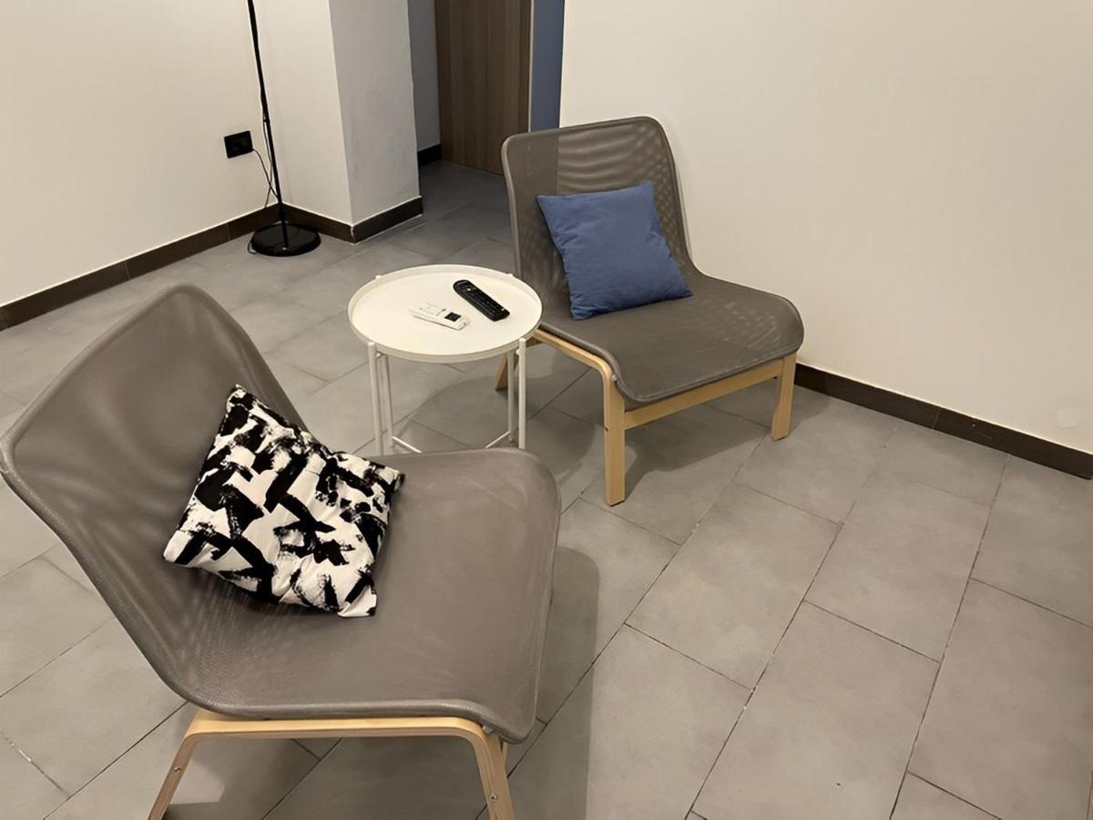 Vgm-Apartments Gimma บารี ภายนอก รูปภาพ