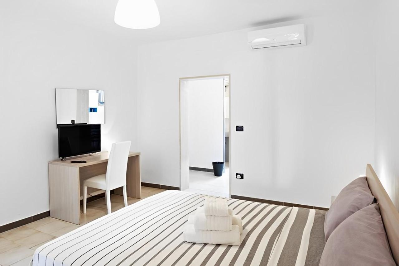 Vgm-Apartments Gimma บารี ภายนอก รูปภาพ