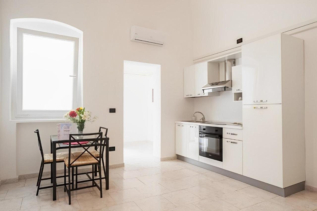 Vgm-Apartments Gimma บารี ภายนอก รูปภาพ