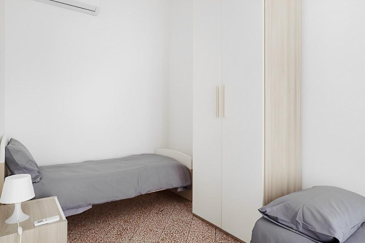 Vgm-Apartments Gimma บารี ภายนอก รูปภาพ