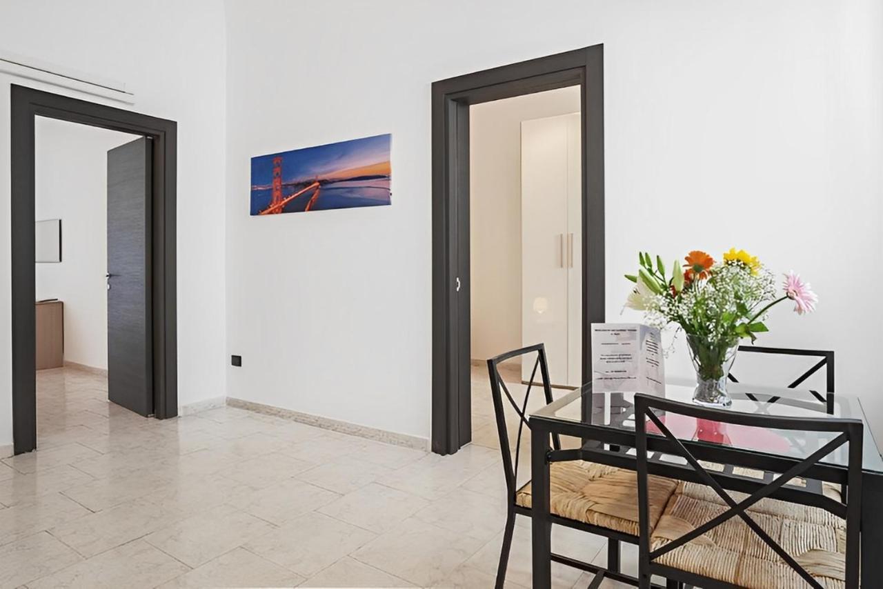 Vgm-Apartments Gimma บารี ภายนอก รูปภาพ