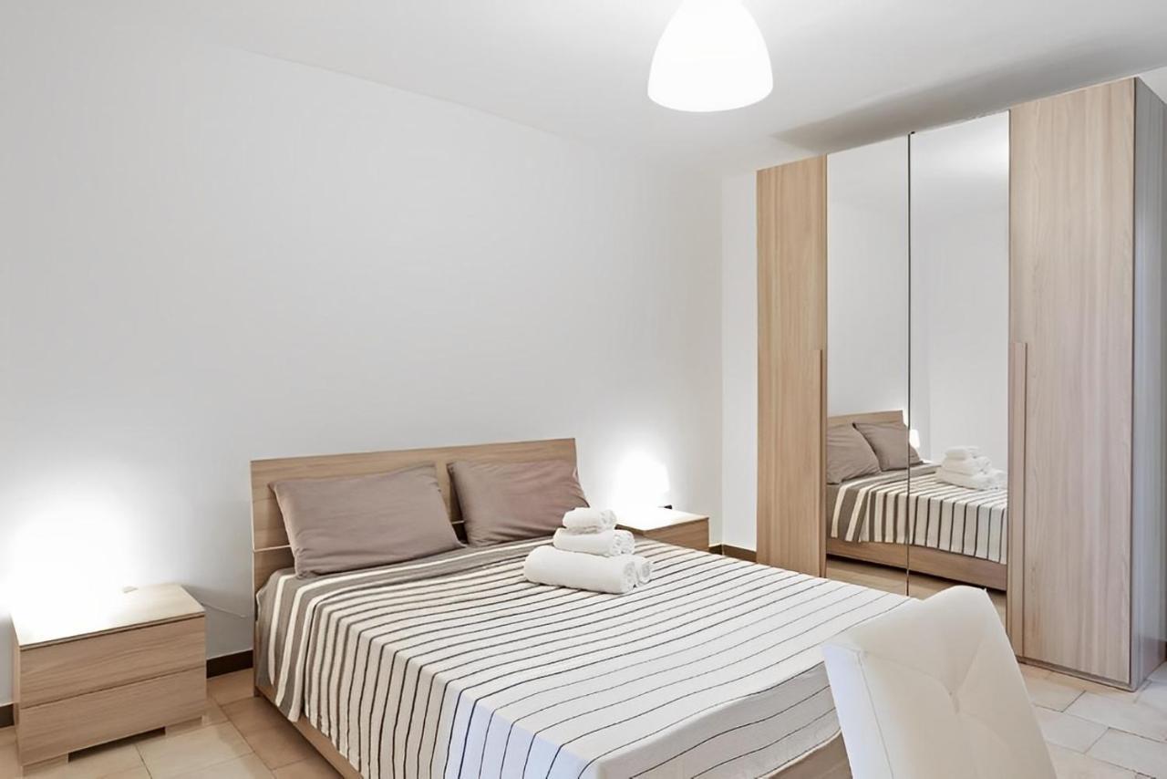 Vgm-Apartments Gimma บารี ภายนอก รูปภาพ