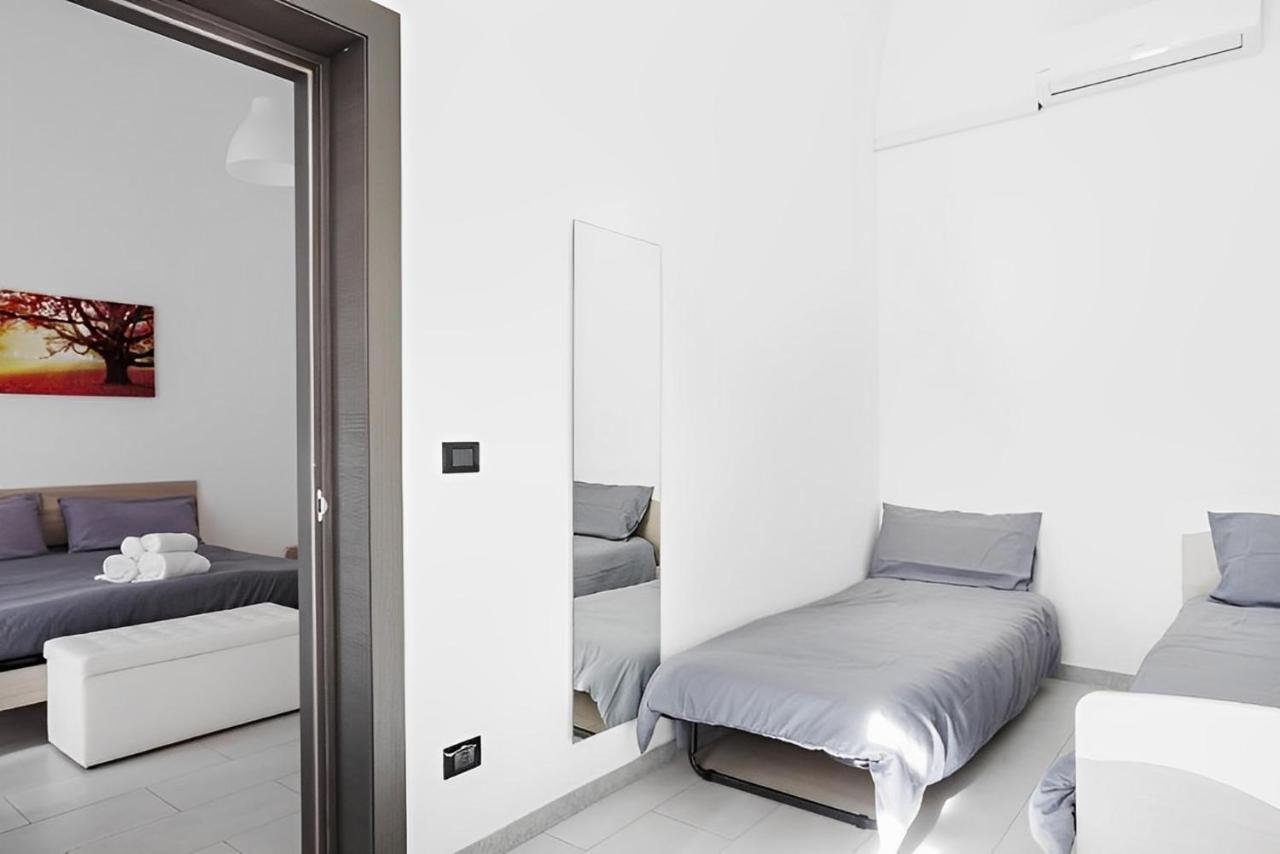 Vgm-Apartments Gimma บารี ภายนอก รูปภาพ