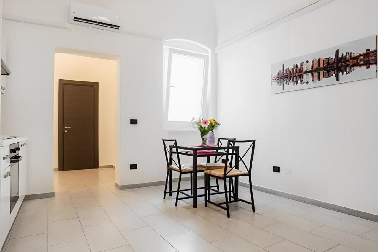 Vgm-Apartments Gimma บารี ภายนอก รูปภาพ