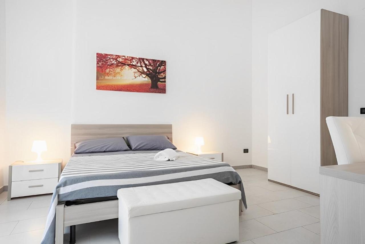Vgm-Apartments Gimma บารี ภายนอก รูปภาพ