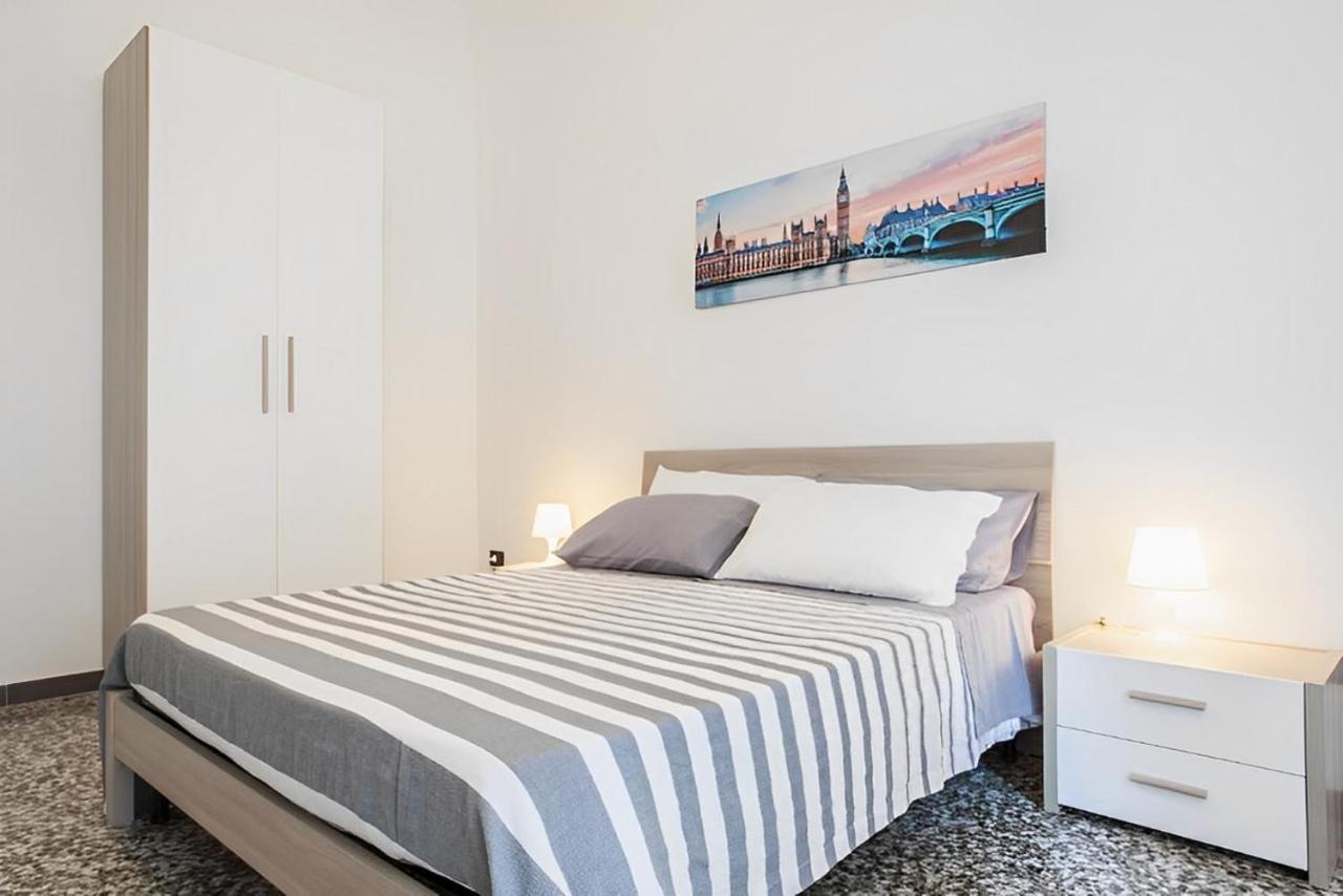 Vgm-Apartments Gimma บารี ภายนอก รูปภาพ