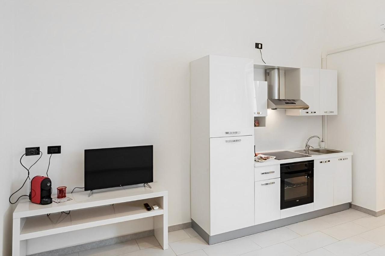 Vgm-Apartments Gimma บารี ภายนอก รูปภาพ