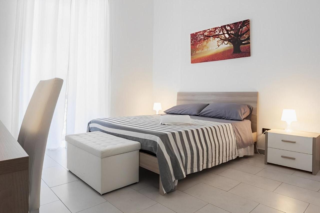 Vgm-Apartments Gimma บารี ภายนอก รูปภาพ