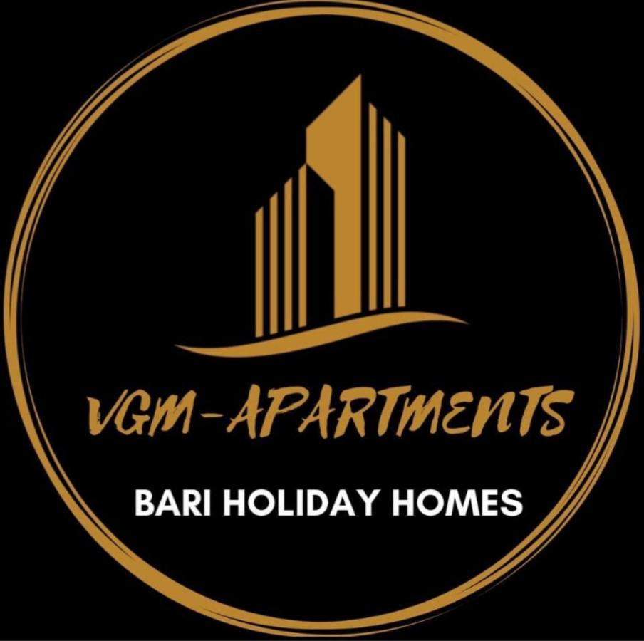Vgm-Apartments Gimma บารี ภายนอก รูปภาพ